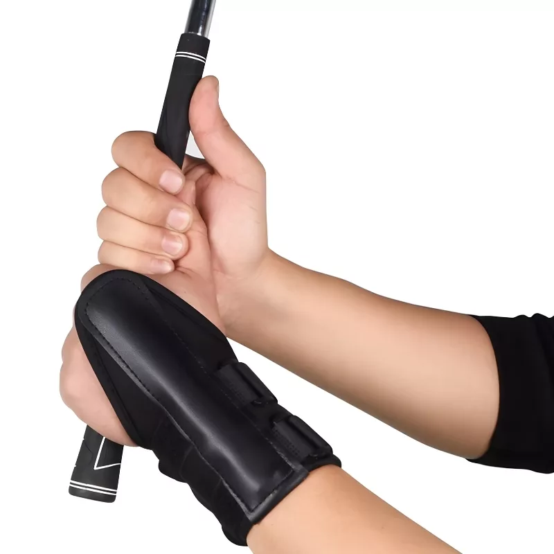 allenatore per polso da golf, allenatore per polso per il movimento del golf