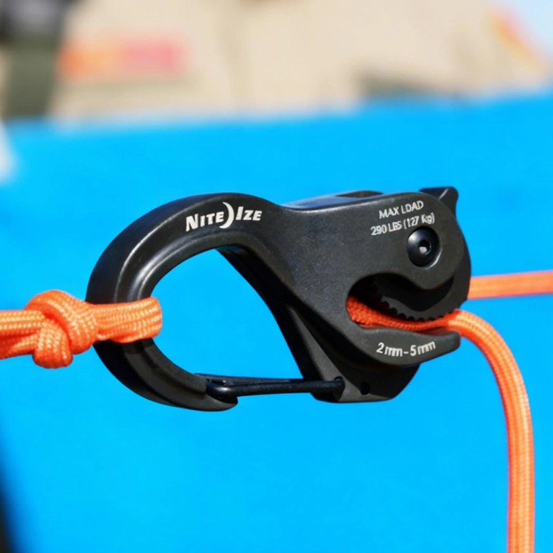 rope tightener