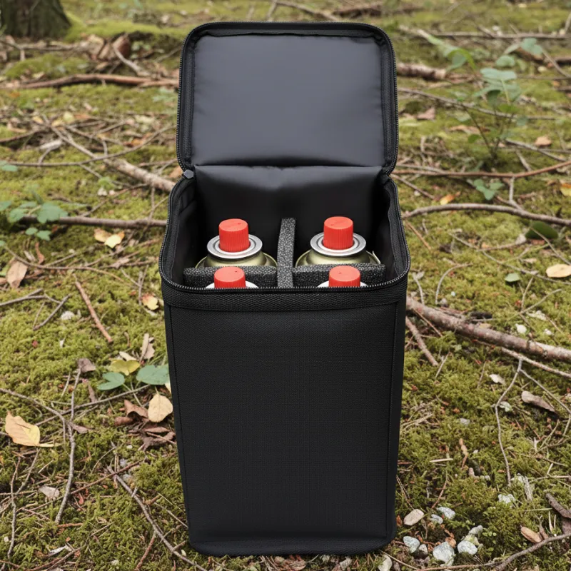 gas tank bag