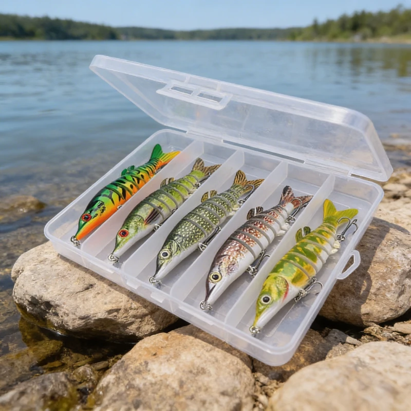 pike lure