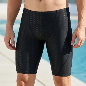 Costume da bagno uomo lungo