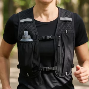 hydration vest, running hydration vest