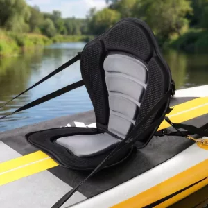 Sedile regolabile per paddle board