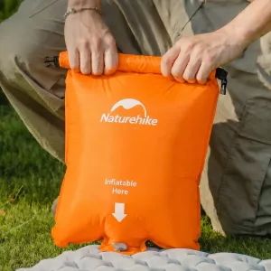 inflatable bag