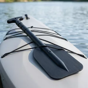 telescoping paddle