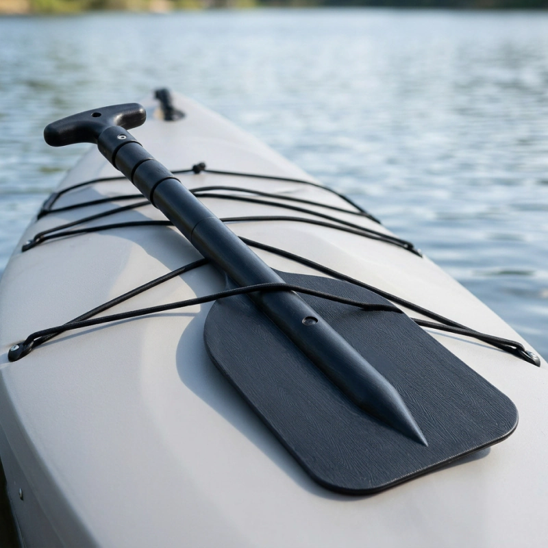 telescoping paddle