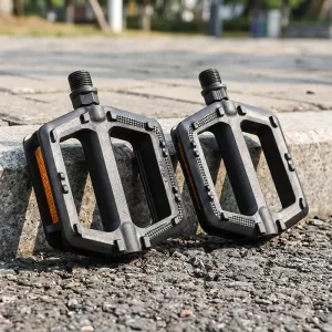 bicycle pedals