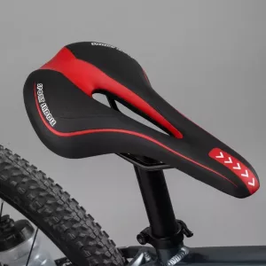 comfortable mountain bike seat