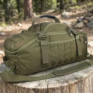 tactical bag, hiking backpack, camping backpack