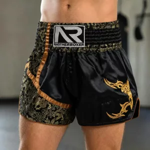 boxing training shorts, muay thai boxing shorts