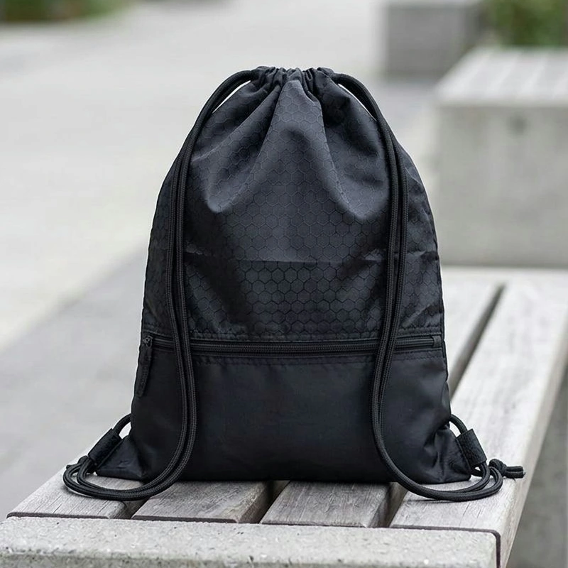 waterproof drawstring bag ,waterproof drawstring pouch