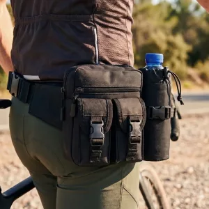 tactical waist bag
