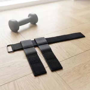 weight dumbbell ankle strap, dumbbell ankle strap