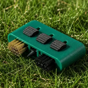golf club cleaning tool