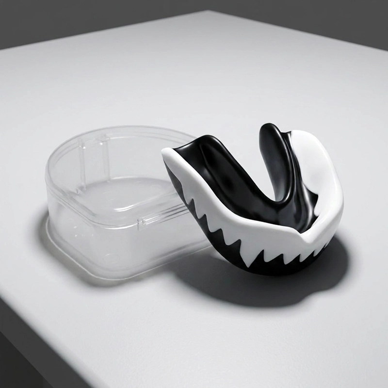 boxing mouthguard, boxing gum shield, mouth protector boxing