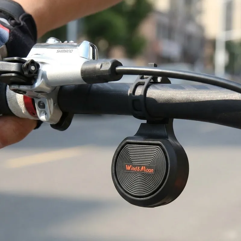electric bike horn, bike bell, bicycle electric horn