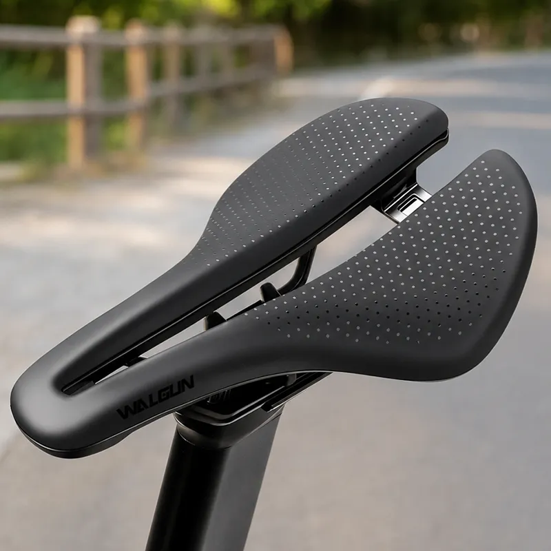 bicycle seat cushion