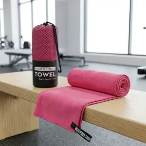 quick drying towel, sports towel, fitness towel