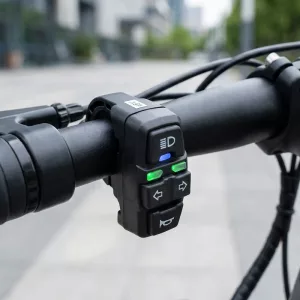 handlebar switch