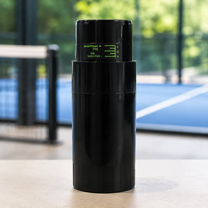 best tennis ball pressurizer, tennis ball saver