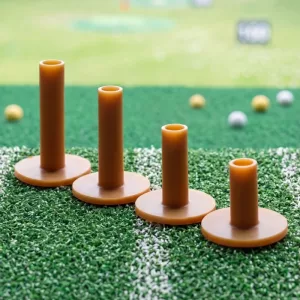 golf ball tee holder