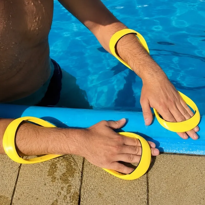 hand paddles for swimming, swimming training paddles