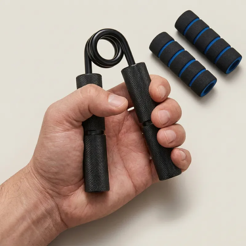 grip strengthener, finger exerciser, hand grip strengthener, finger stretcher