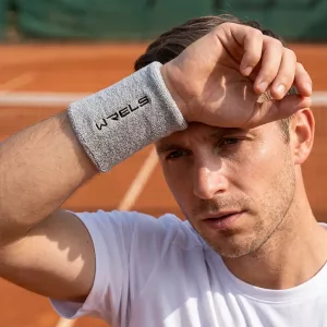 sweat wristband, tennis sweatbands