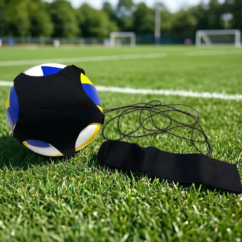 football training belt, football kicking belt