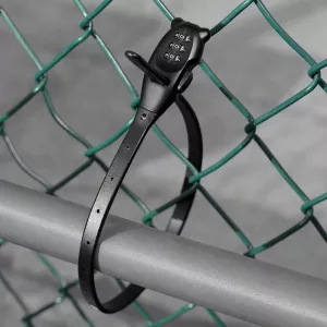 cable tie bike lock