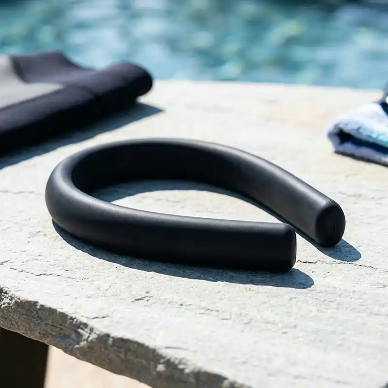 freediving neck weight