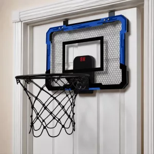 wall-mounted basketball hoop, mini basketball hoop for wall, indoor basketball hoop for wall, wall mounted mini hoop