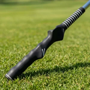golf club grip, putter grip, golf grip trainer