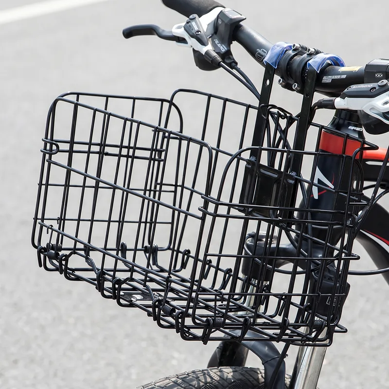 bike basket