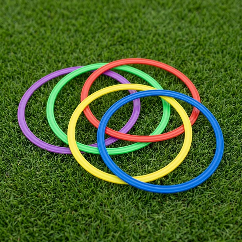 agility training rings, agility rings football, football training rings