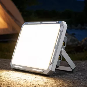 rechargeable lamp, camping light, tent light, camping lamp, camping led light, waterproof lamp, work light
