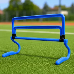 football hurdle, football training hurdles