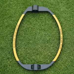 swing plane trainer, golf swing plane trainer