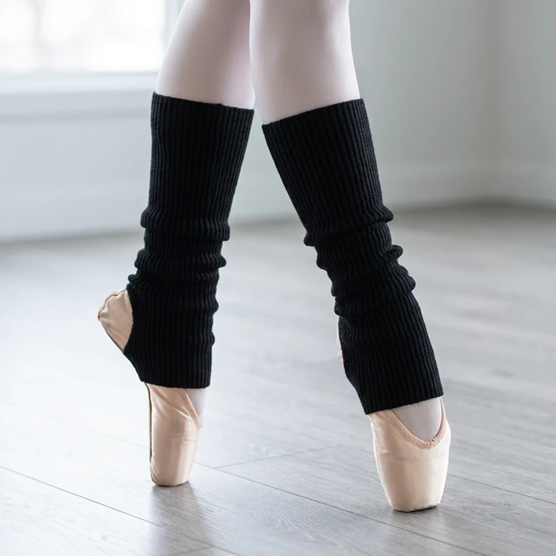 ballet leg warmers, ballet ankle warmers