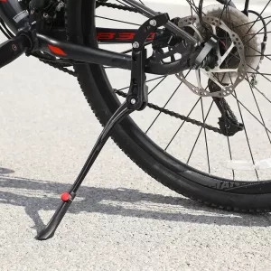 mountain bike kickstand