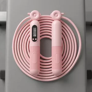 Smart Jump Rope with Counter