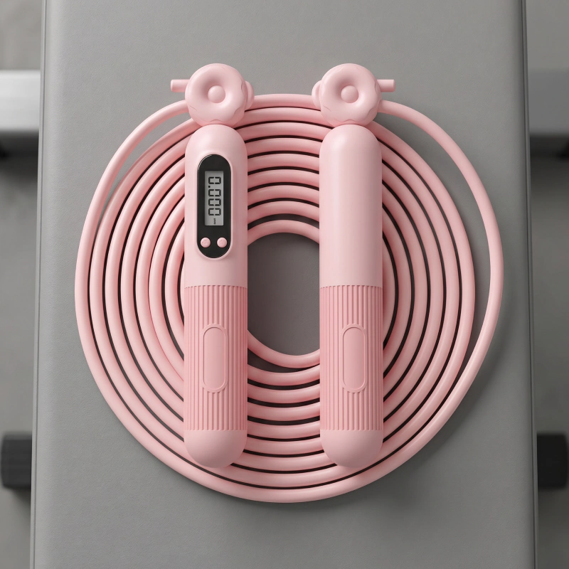 Smart Jump Rope with Counter