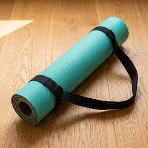 yoga mat strap carrier, yoga mat straps