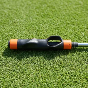 golf club grip, putter grip, golf grip trainer