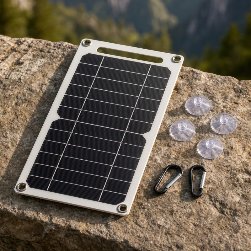 portable solar panel charger, solar powered phone charger, solar charger power bank, portable solar charger
