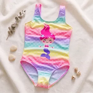 Grazioso costume intero per bambini