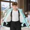 ski jumpsuit, one piece snowboard suit