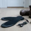 heated insoles, electric insoles